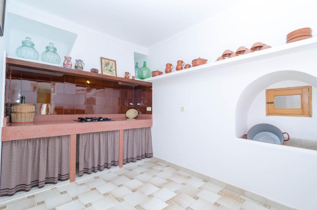 Finca Son Colom Manacor  Luaran gambar